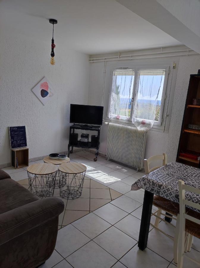 Appartement Abadie Баньєр-де-Бігорр Екстер'єр фото