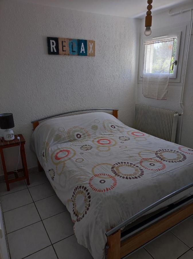 Appartement Abadie Баньєр-де-Бігорр Екстер'єр фото