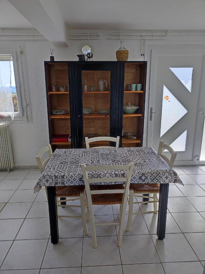 Appartement Abadie Баньєр-де-Бігорр Екстер'єр фото