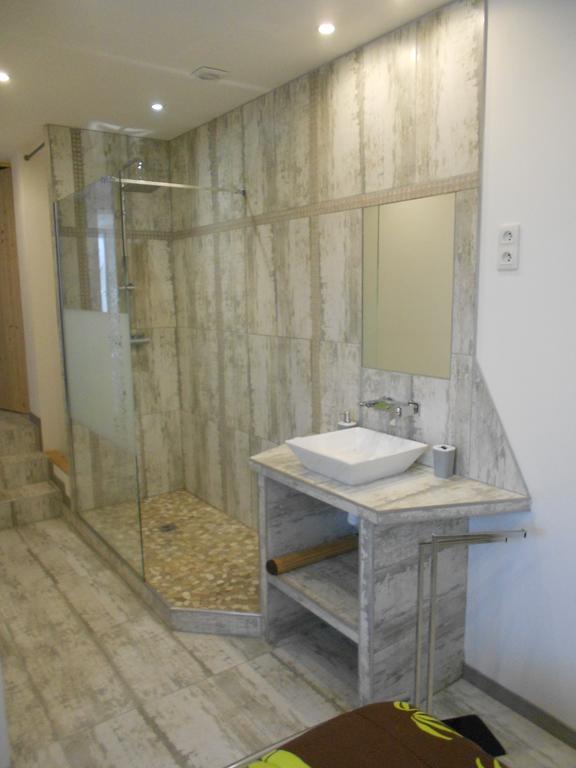 Appartement Abadie Баньєр-де-Бігорр Екстер'єр фото